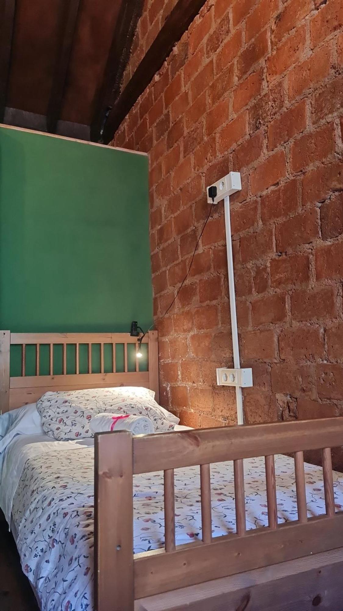 B&B La Laguna La Laguna  Exterior photo