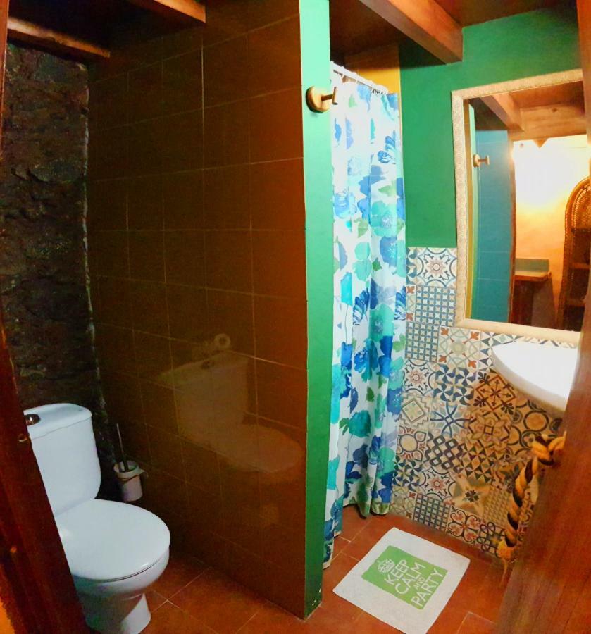 B&B La Laguna La Laguna  Exterior photo